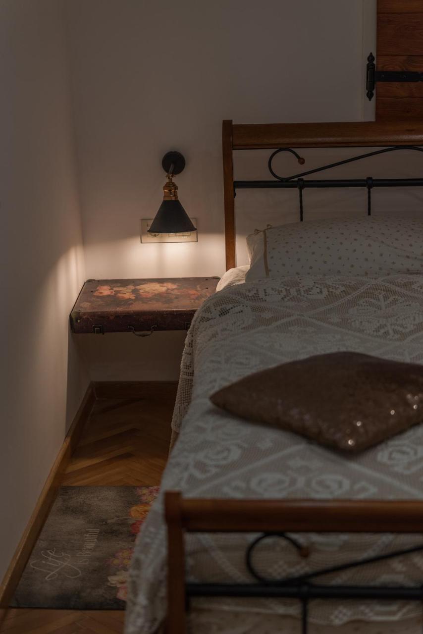 Apartman Teta Jadre Makarska Ngoại thất bức ảnh