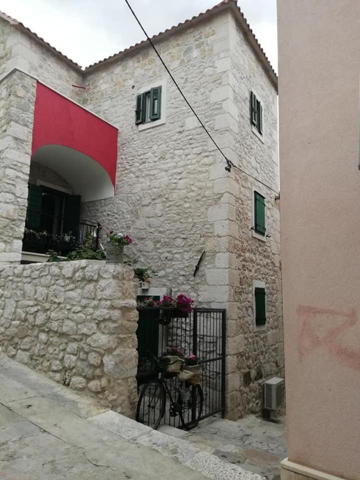 Apartman Teta Jadre Makarska Ngoại thất bức ảnh